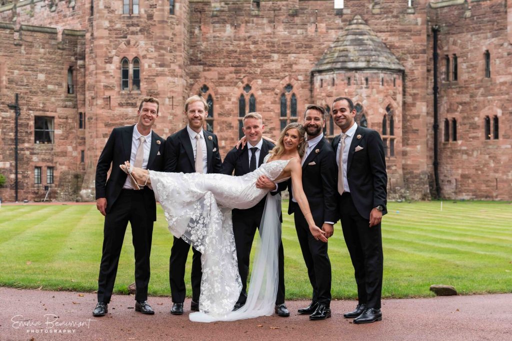 Manchester wedding photographer