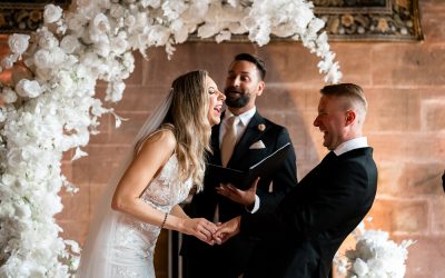 Your Wedding Photography Checklist