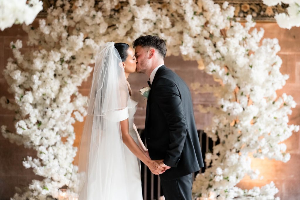 Hema & Nick wedding gallery