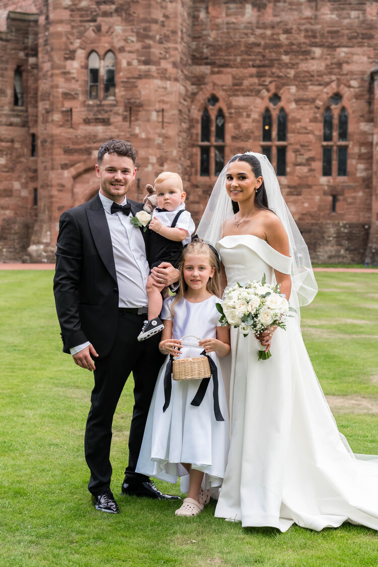 Hema & Nick wedding gallery