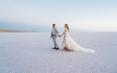 How to choose your wedding photographer