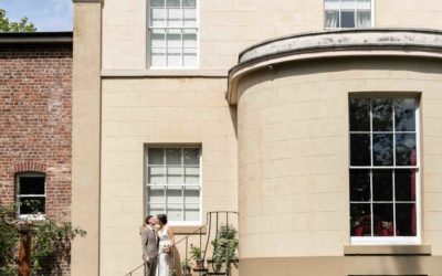 15 Questions to Ask Your Wedding Venue During a Tour