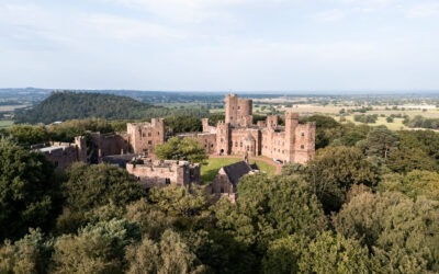 Peckforton Castle Wedding Photographer