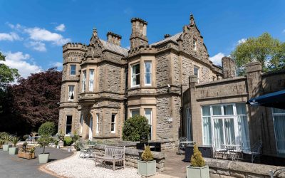 Hollins House Hotel Wedding Photographer
